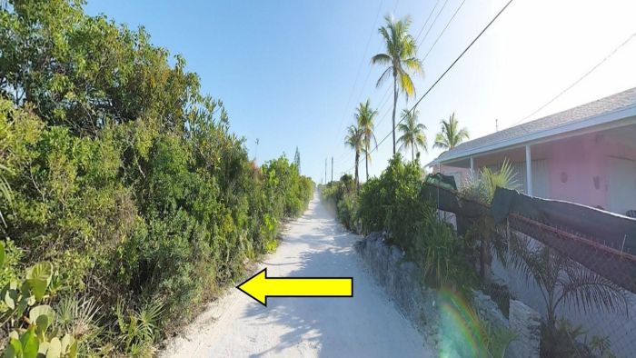 MLS# 63805  Little Exuma Exuma & Exuma Cays