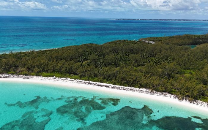 MLS# 63807  Rose Island New Providence/Paradise Island