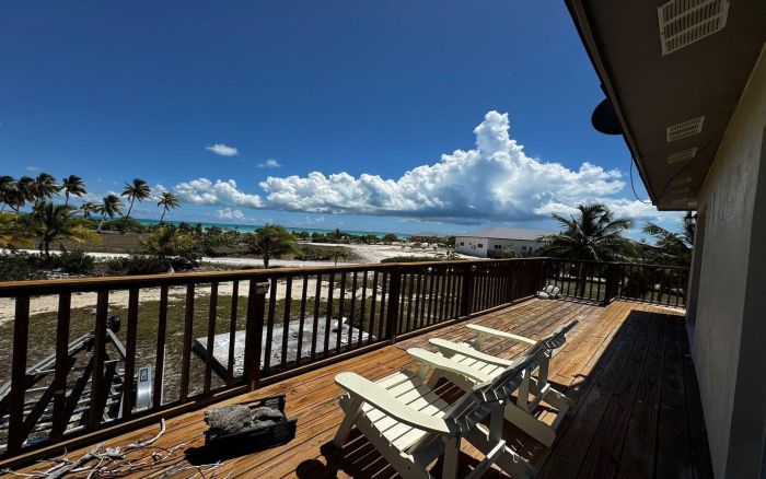 MLS# 63808  New Bight Cat Island