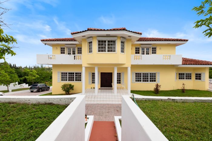 MLS# 63813  Cable Beach New Providence/Paradise Island