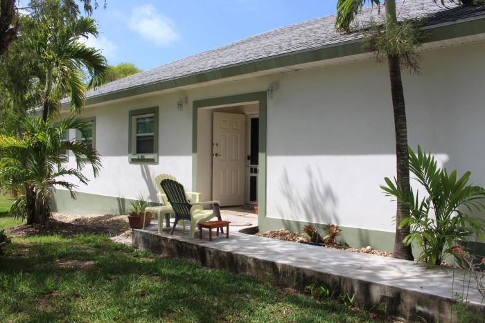 MLS# 63815  Bahama Palm Shores Abaco