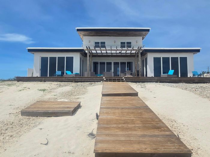MLS# 63817 Villa Seaclusion Bahama Sound Exuma & Exuma Cays