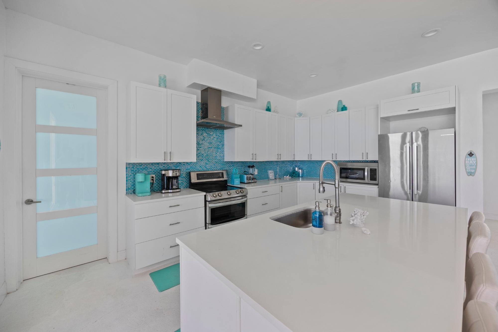 MLS# 63817 Villa Seaclusion Bahama Sound Exuma & Exuma Cays