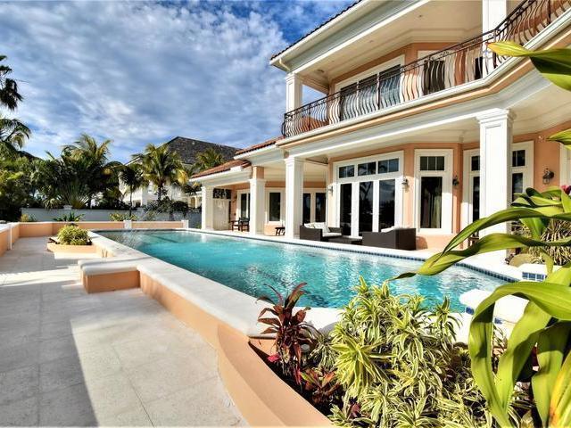 MLS# 63823 Kiva Casa Paradise Island New Providence/Paradise Island