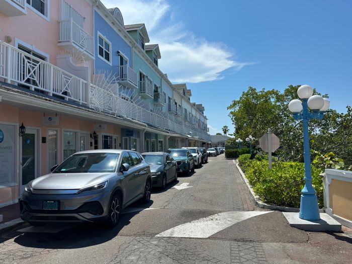 MLS# 63826   New Providence/Paradise Island