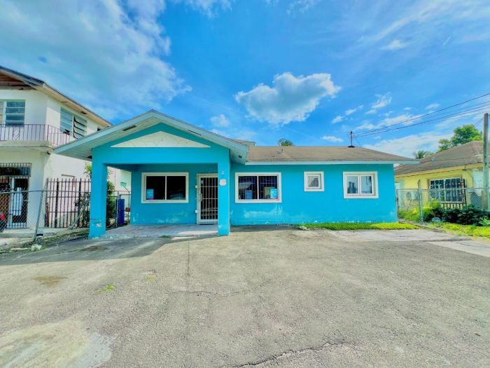 MLS# 63828  Englerston New Providence/Paradise Island