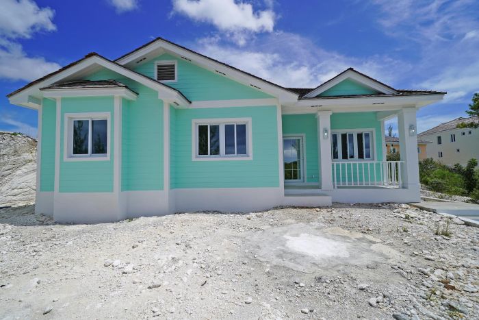MLS# 63832  West Bay Street New Providence/Paradise Island