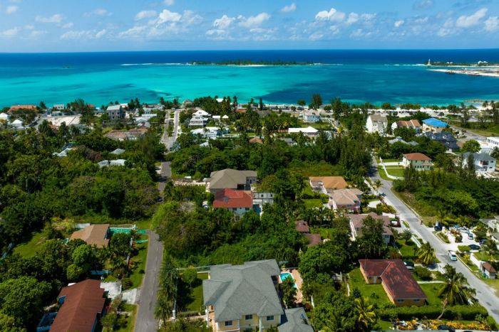 MLS# 63837  West Bay Street New Providence/Paradise Island