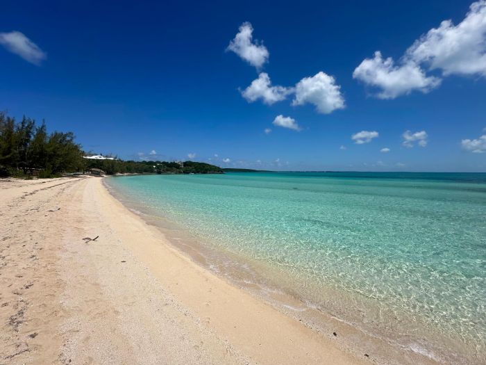MLS# 63856  Palmetto Point Eleuthera