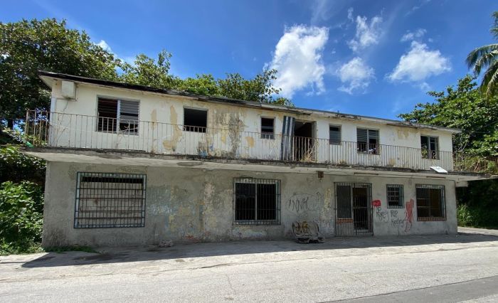 MLS# 63859   New Providence/Paradise Island