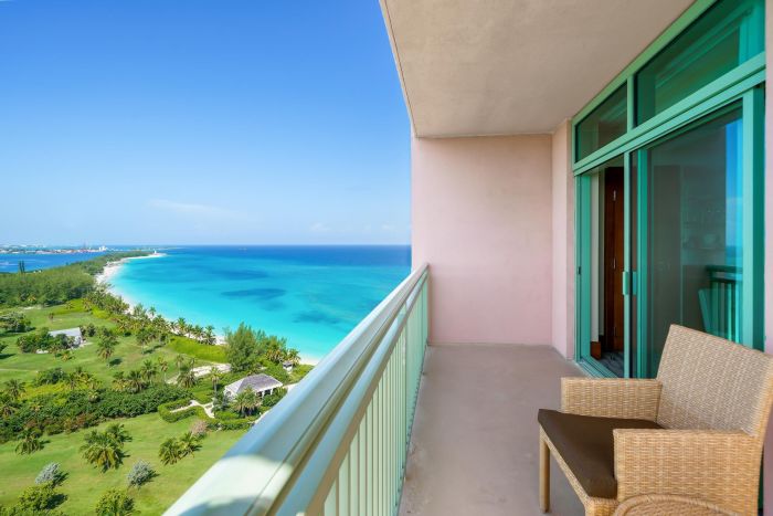 MLS# 63860 The Reef Paradise Island New Providence/Paradise Island