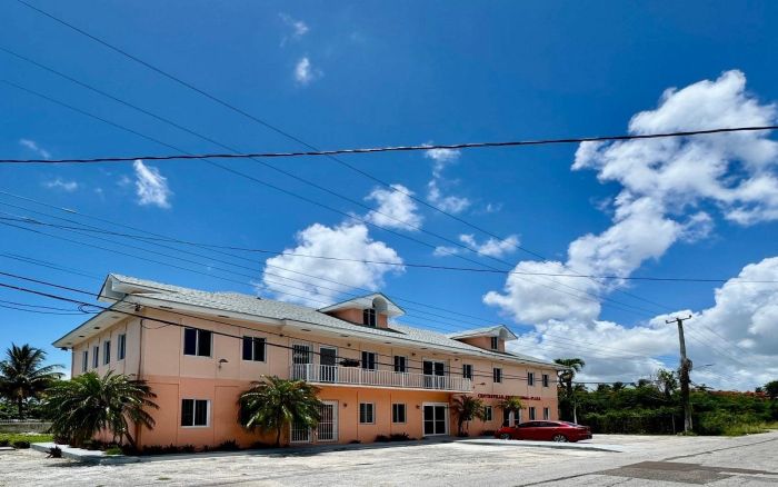 MLS# 63861   New Providence/Paradise Island