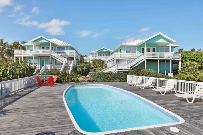MLS# 63870  Elbow Cay/Hope Town Abaco