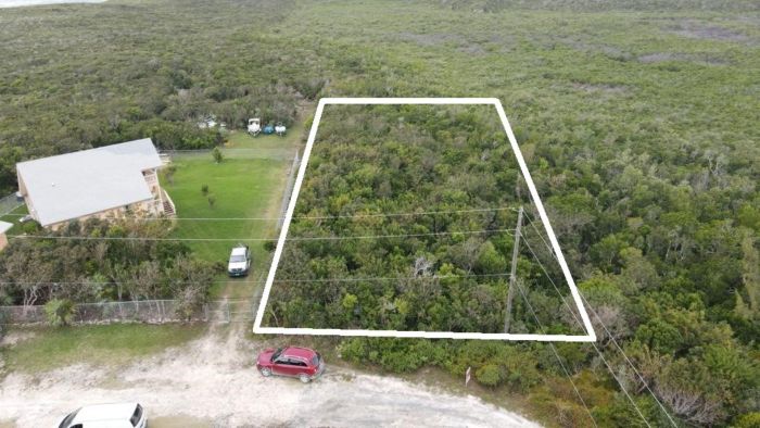 MLS# 63872  Yellowood Abaco