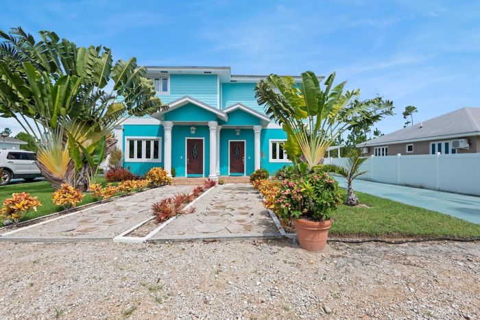 MLS# 63876  South Ocean New Providence/Paradise Island
