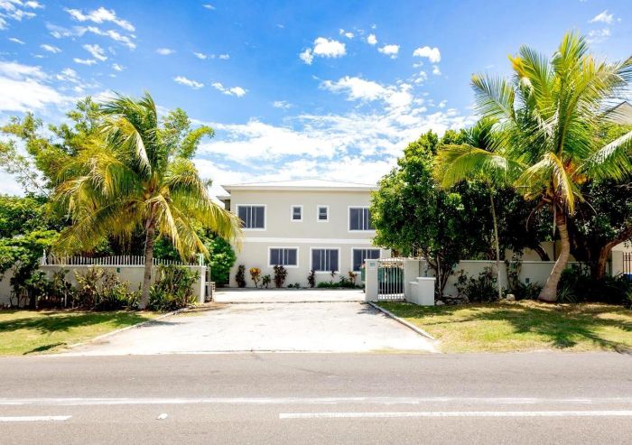 MLS# 63881  Yamacraw New Providence/Paradise Island