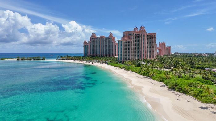 MLS# 63882  Paradise Island New Providence/Paradise Island