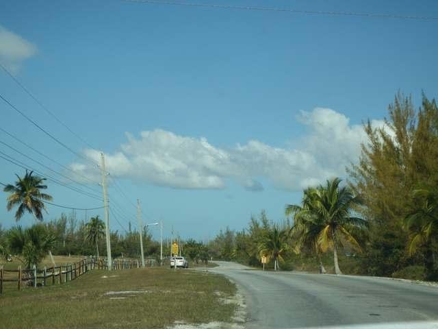 MLS# 63885 6 Sea Coast Subd. Treasure Cay Abaco