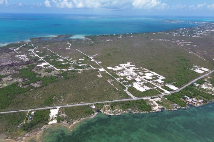 MLS# 63887  Other Abaco Abaco
