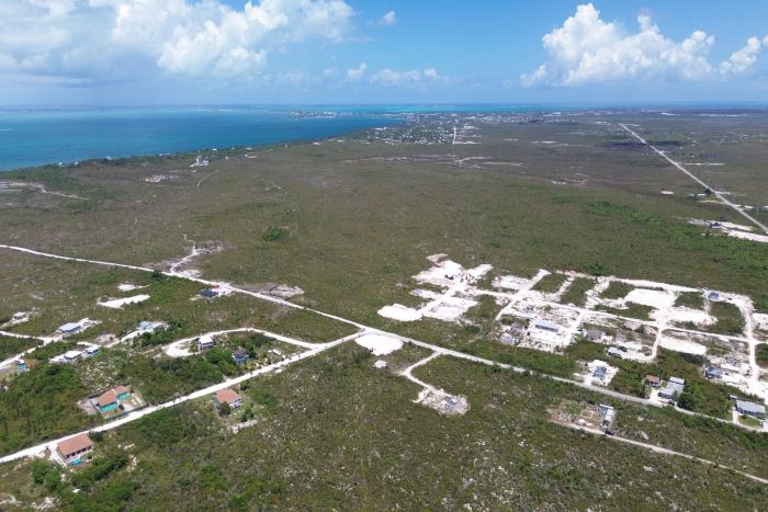 MLS# 63887  Other Abaco Abaco