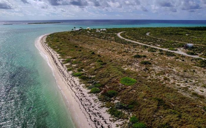 MLS# 63888  Columbus Landings San Salvador
