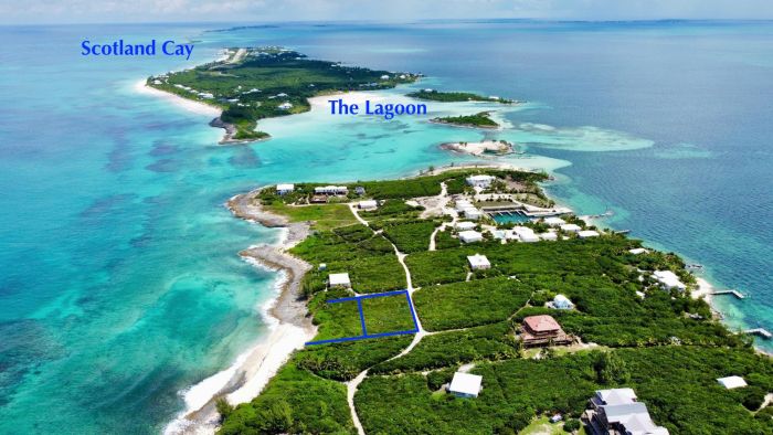 MLS# 63897  Guana Cay Abaco