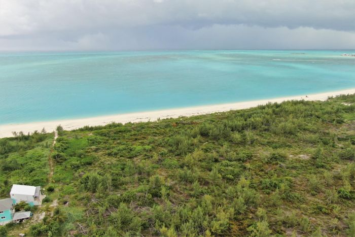 MLS# 63898  Treasure Cay Abaco