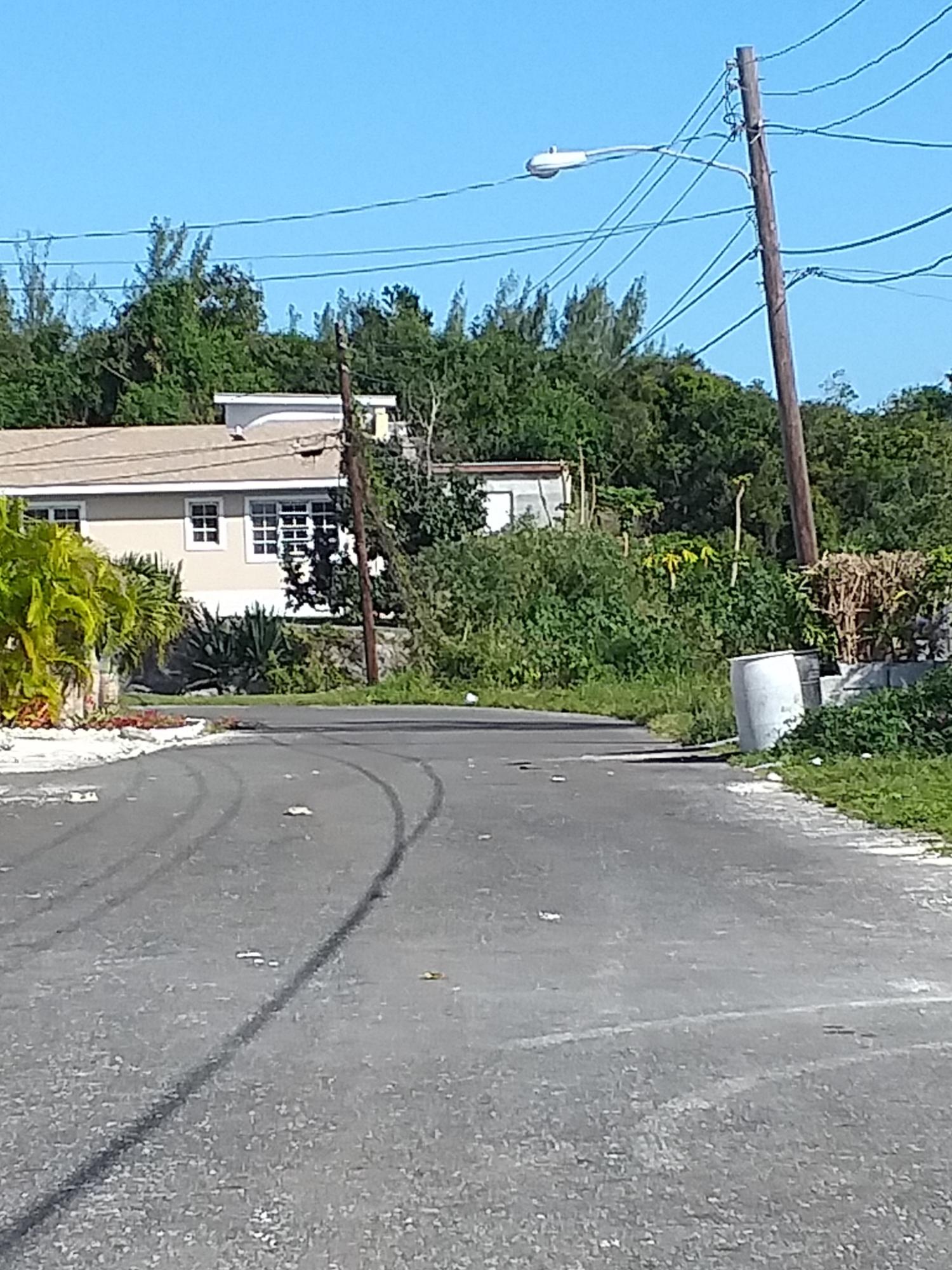 MLS# 63907  Baillou Hill Estates New Providence/Paradise Island