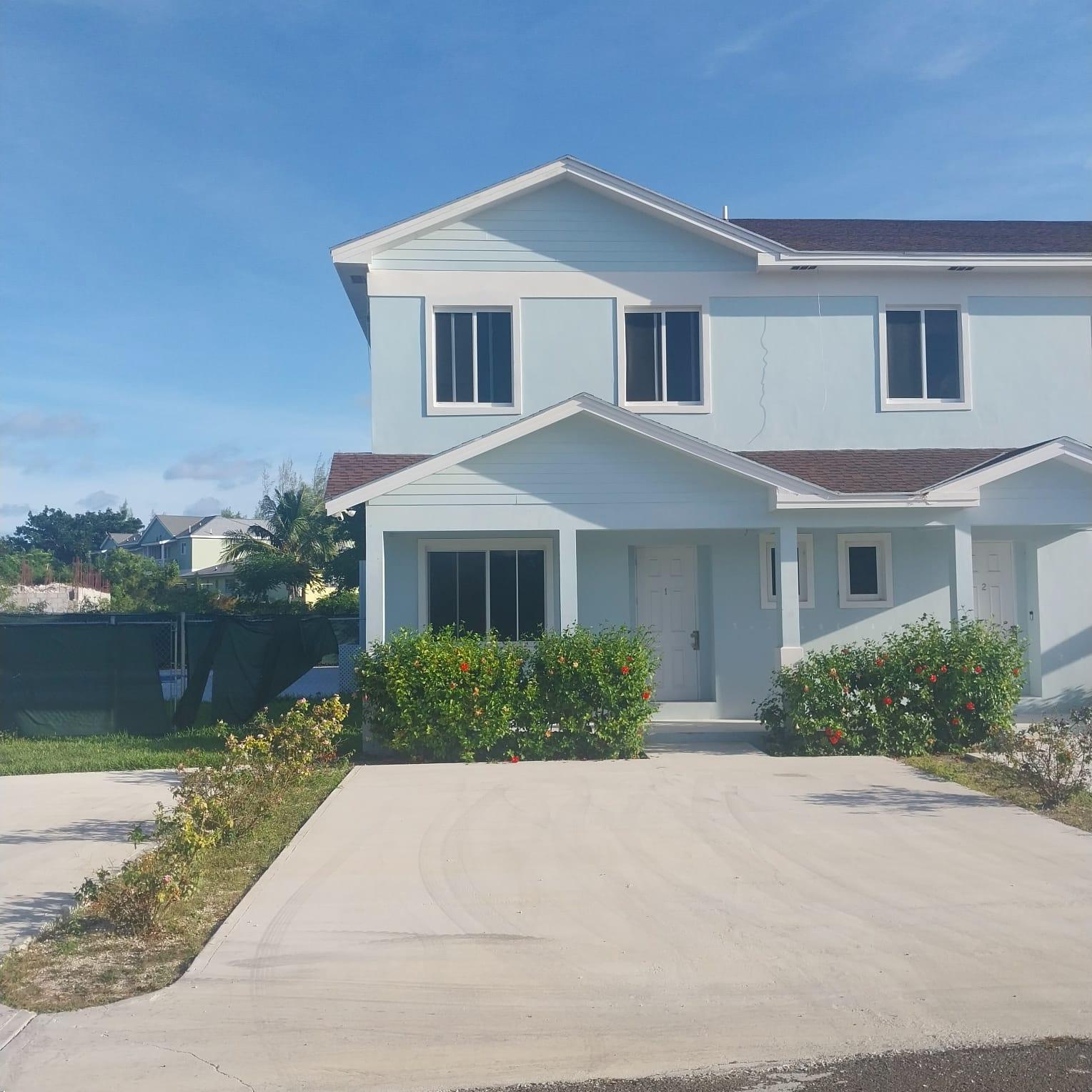 MLS# 63937  Eastern Road New Providence/Paradise Island