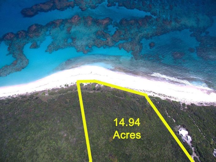 MLS# 63942   Abaco