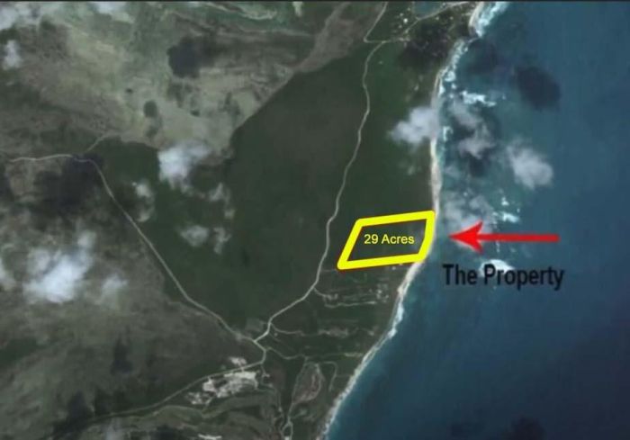 MLS# 63943   Abaco