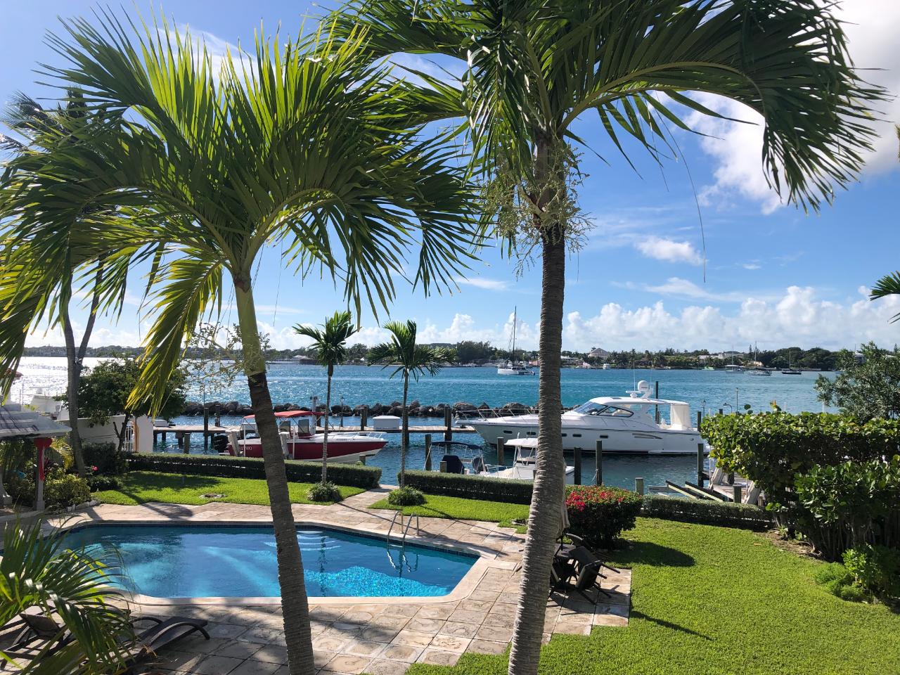 MLS# 63944 Harbourside II Paradise Island New Providence/Paradise Island