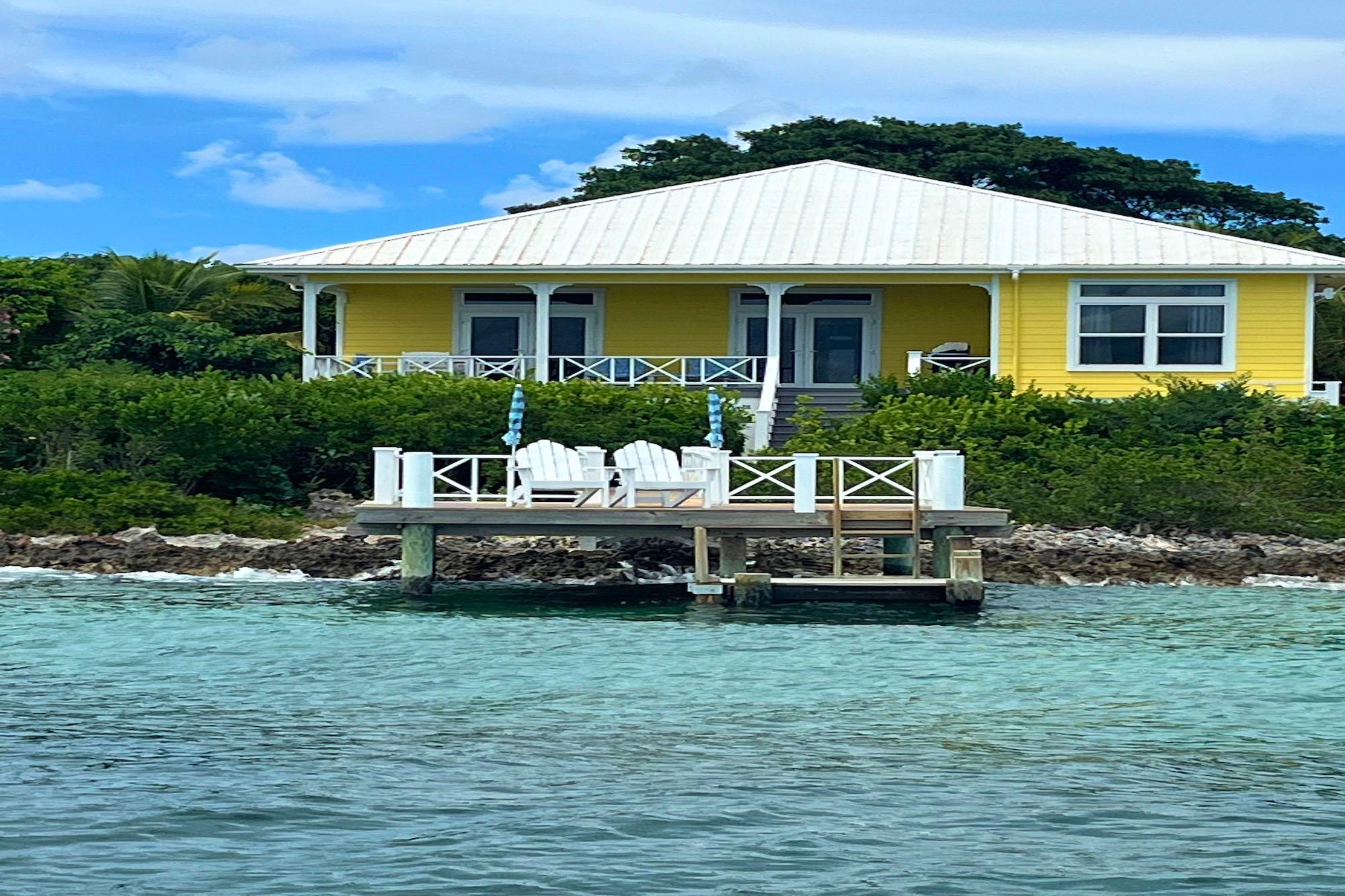 MLS# 63947  Guana Cay Abaco