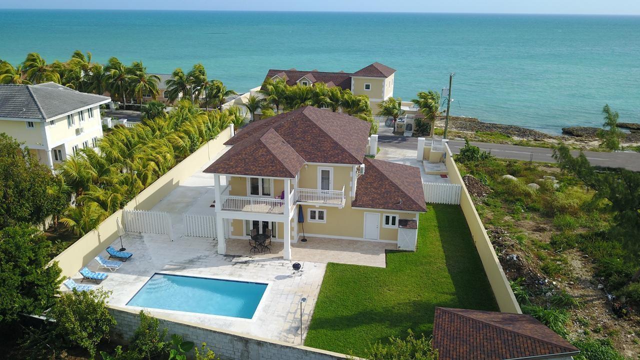 MLS# 63948  Yamacraw New Providence/Paradise Island