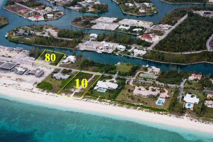 MLS# 63949  Fortune Bay Grand Bahama/Freeport