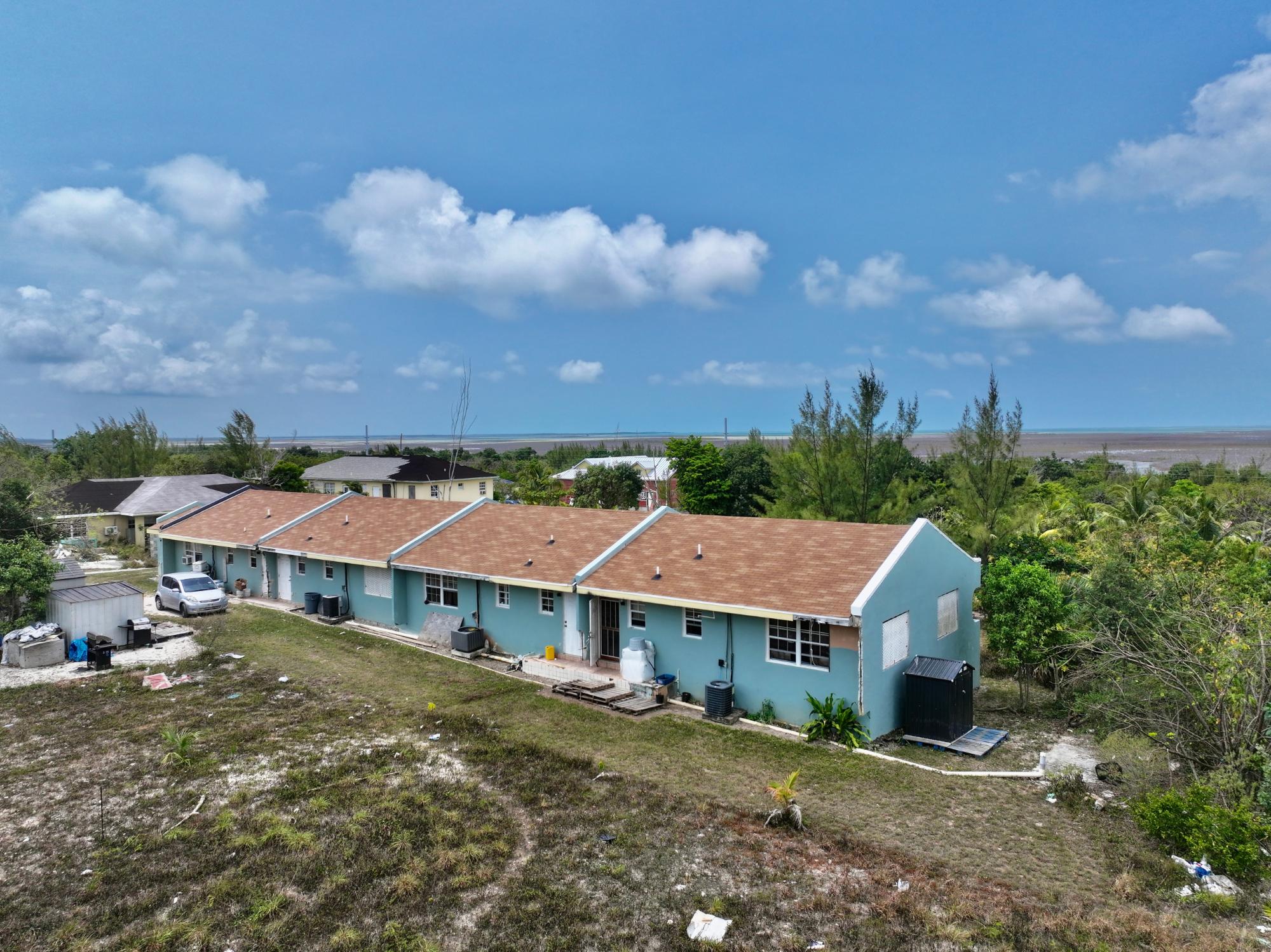 MLS# 63950 Treasure Cay Abaco