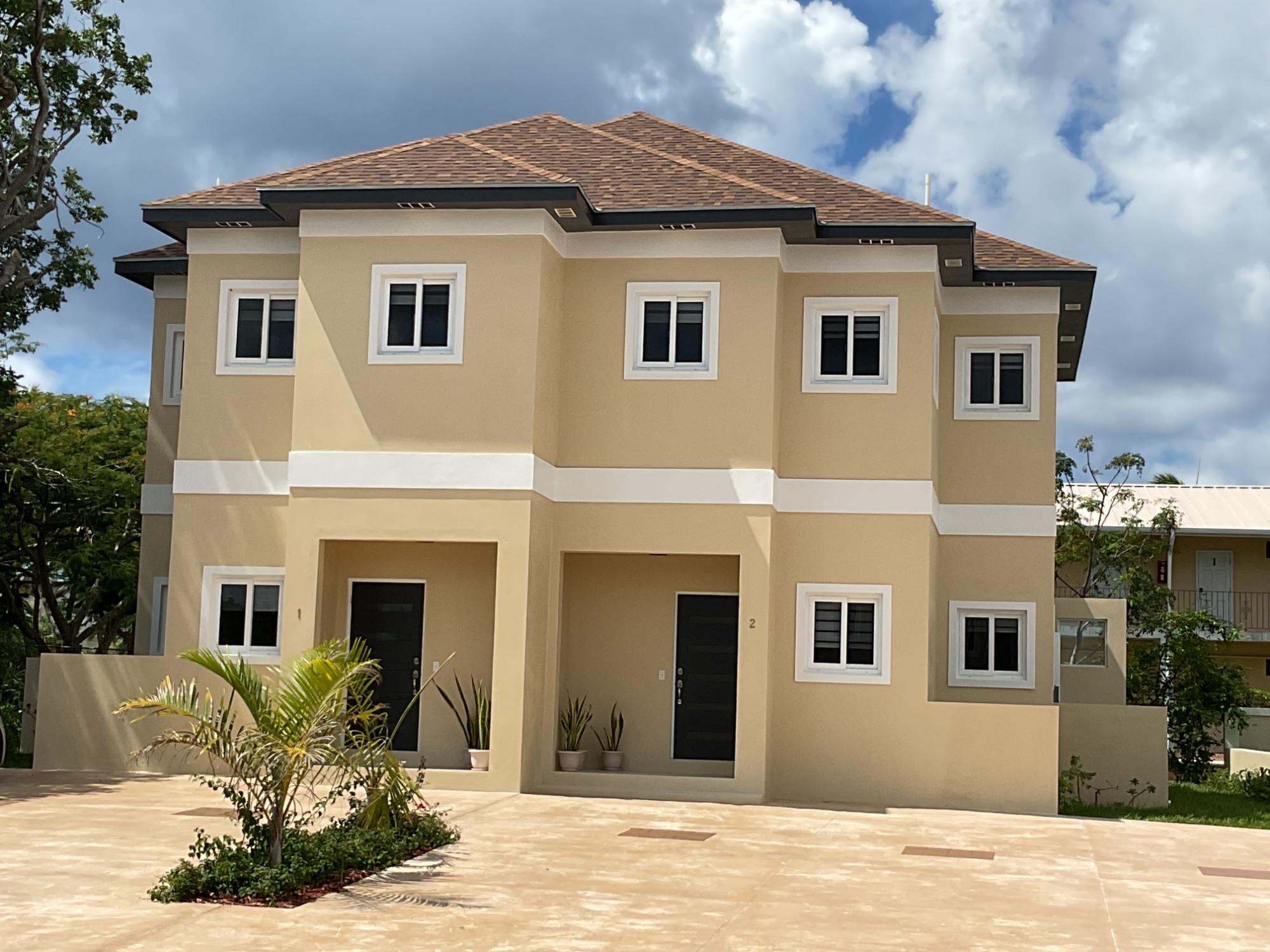 MLS# 63955  West Bay Street New Providence/Paradise Island