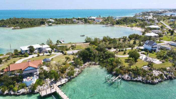 MLS# 63958 Pelican Shores Lot Marsh Harbour Abaco