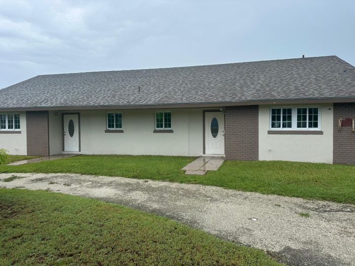 MLS# 63968  Freeport Grand Bahama/Freeport