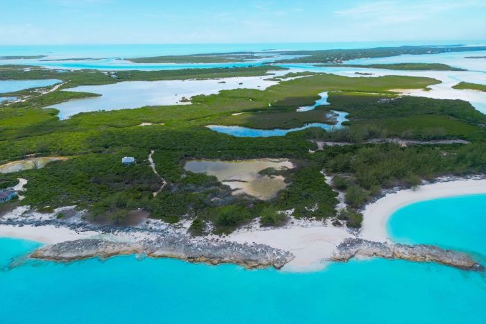 MLS# 63975  Little Exuma Exuma & Exuma Cays