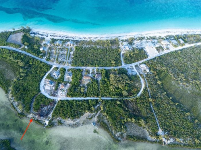 MLS# 63984  Great Harbour Cay Berry Islands