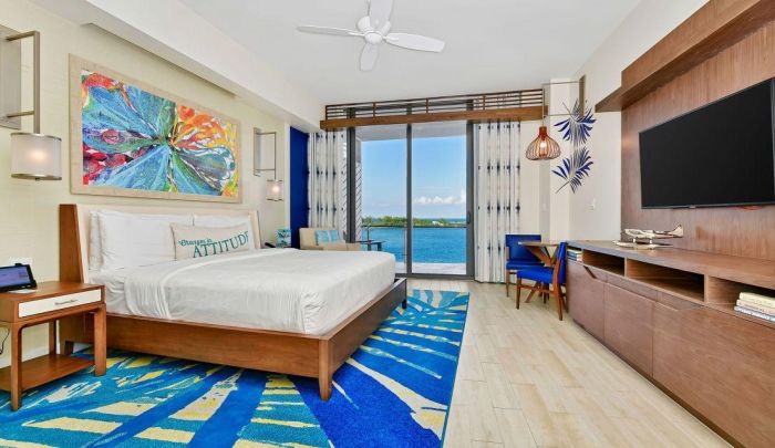MLS# 63989 Studio Residence Downtown New Providence/Paradise Island