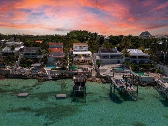 MLS# 63998 #3 Old Fort Ridge Old Fort Bay New Providence/Paradise Island