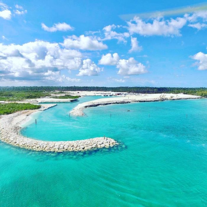 MLS# 64012 RED BAY MARINA Other Abaco Abaco