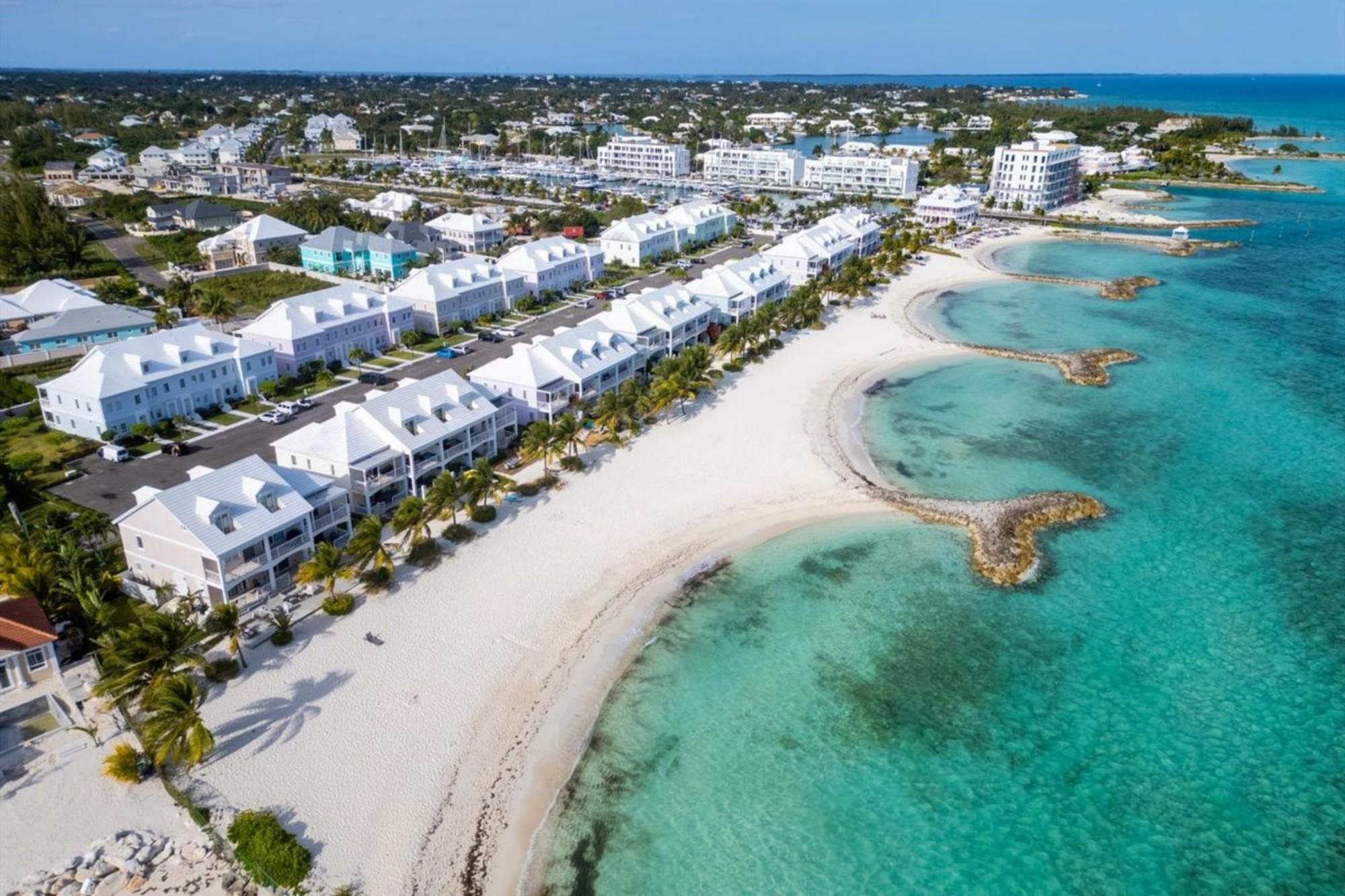 MLS# 64013  Yamacraw New Providence/Paradise Island