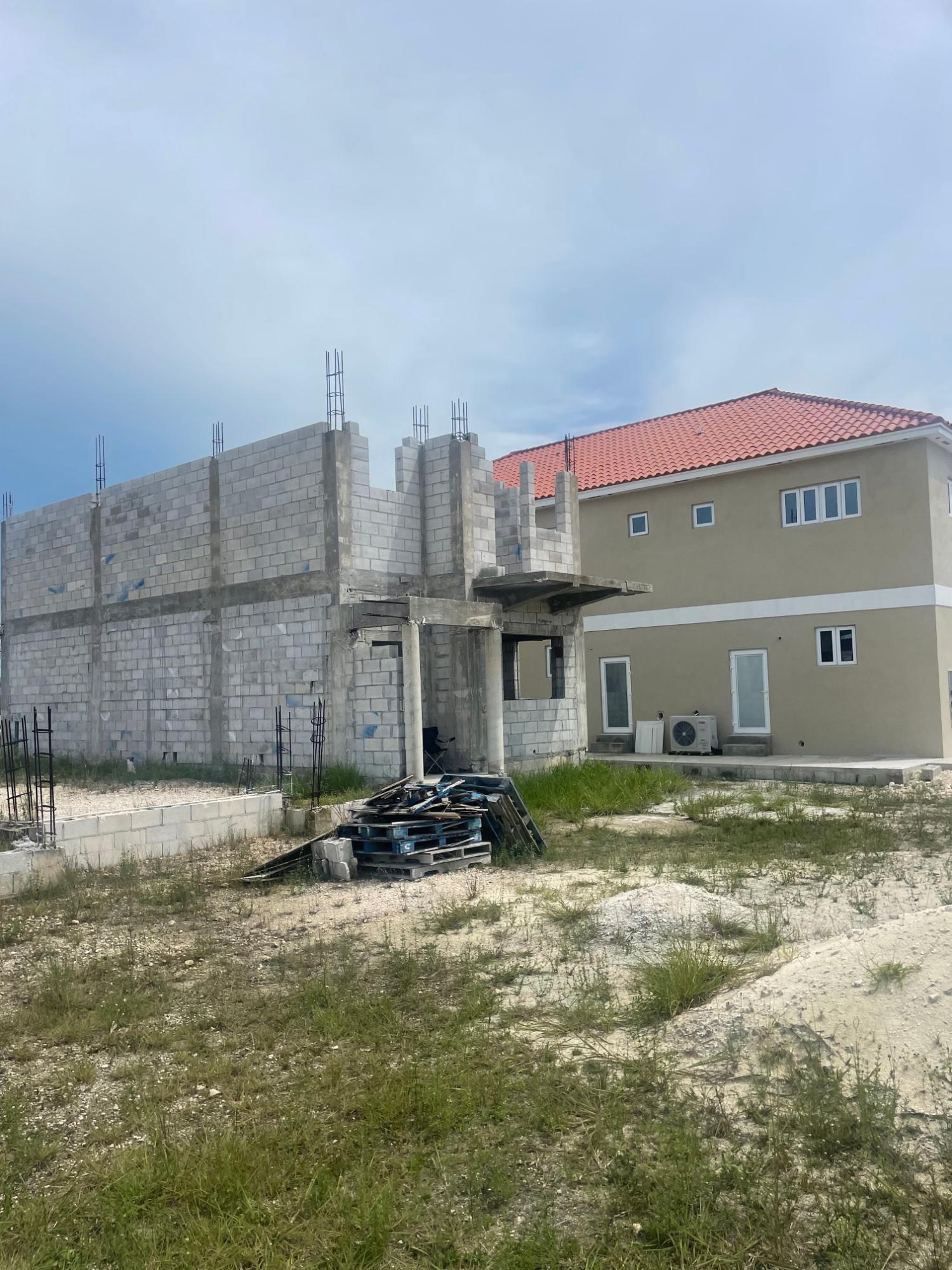 MLS# 64016  Coral Harbour New Providence/Paradise Island