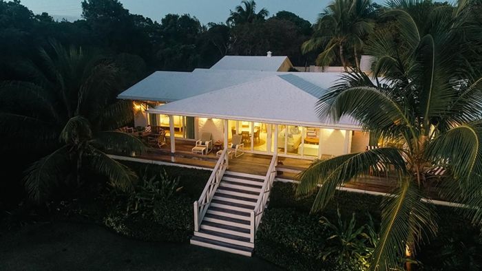MLS# 64021  Harbour Island Eleuthera