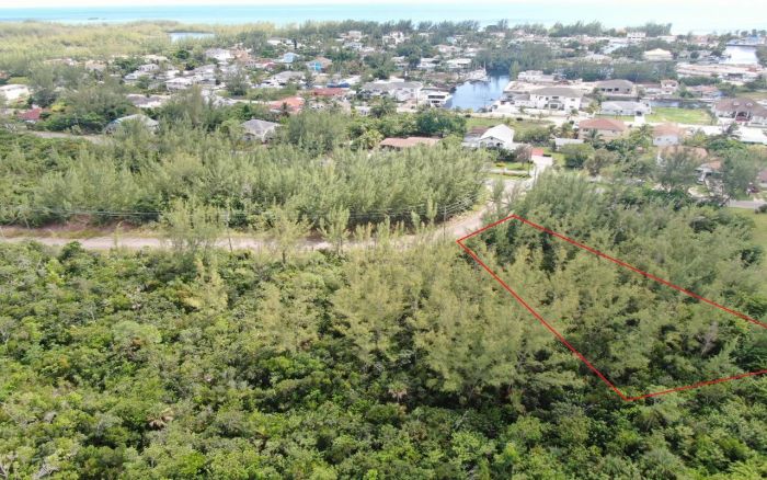 MLS# 64047  Coral Harbour New Providence/Paradise Island