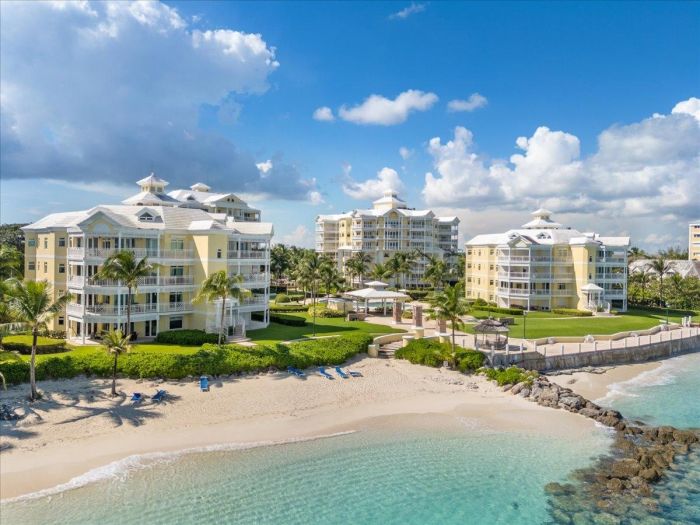MLS# 64049  Cable Beach New Providence/Paradise Island