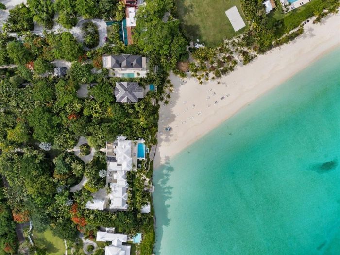 MLS# 64051 Blue Water Old Fort Bay New Providence/Paradise Island